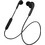 Defunc Music Plus Ακουστικά Bluetooth In Ear Black