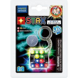 STAX Keychain