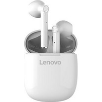 Lenovo HT30 Ακουστικά Bluetooth Earbud White