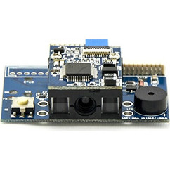 Barcode Reader/Scanner Module - CCD Camera (DFR0314)