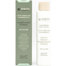 Enecta Ενυδατική Lotion Σώματος 200ml