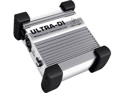 Behringer DI DI-100 Box