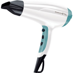 Remington D5216 Πιστολάκι Μαλλιών Ionic με Φυσούνα 2300W
