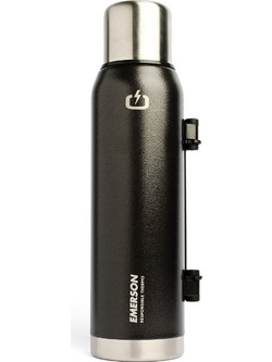 Emerson 222.EU99.34 Black 1.3lt