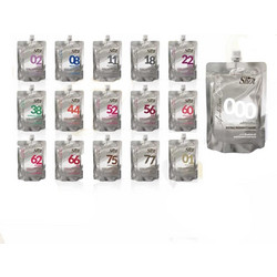 Μάσκα Χρωματισμού Extra Pigment Mask - Ambition Color SHOT - 200ml