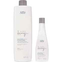 Μάσκα Προστασίας Χρώματος Maschera Color Care SHOT (250ml + 1000ml)