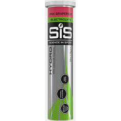 Science In Sport Go Hydro Pink Grapefruit 20 Αναβράζοντα Δισκία