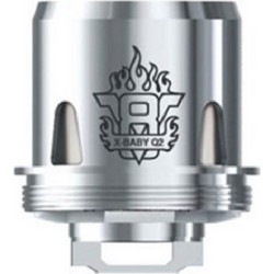 Smok TFV8 X-baby Q2 0.4Ohm