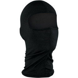 ZANheadgear ΜΠΑΛΑΚΛΑΒΑ / FULL FACE BALACLAVA NYLON BLACK | ΜΑΥΡΗ