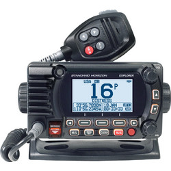 Standard Horizon GX1850GPS