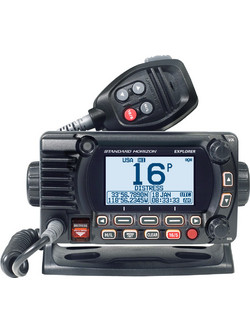 Standard Horizon GX1850GPS