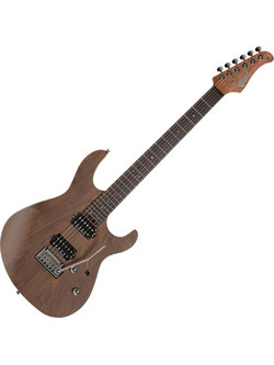Cort G Series Ηλεκτρική Κιθάρα ST Style με Μαγνήτες HH & Ταστιέρα Rosewood