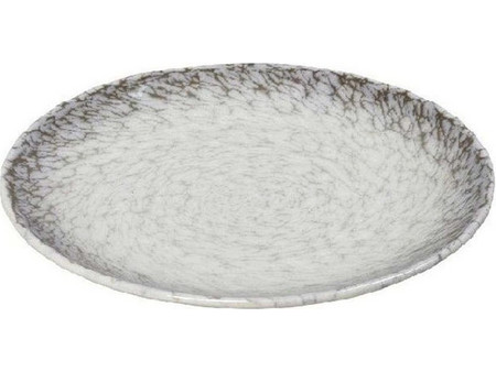 Espiel Πιάτο Ρηχό Πορσελάνης Canvas 21cm KNA106K6
