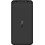 Xiaomi Redmi Power Bank 20000mAh 18W με 2 Θύρες USB-A & Θύρα USB-C Black