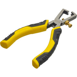 Πένσα Απογύμνωσης Καλωδίων STANLEY DYNAGRIP 150mm STHT0-75068
