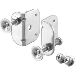 ICOM IC-MB-132 Flush Mount Kit for M424 VHF, Stainless Steel