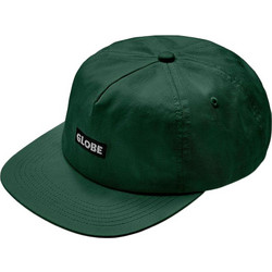 Globe Καπέλο Jockey GB72240000 Green