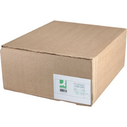 Φάκελος Αλληλογραφίας Ανακυκλωμένος 11 x 23 cm 500 Τεμ