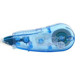 Διορθωτική Ταινία CT-CCE4-BE 4.2mmx6m