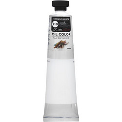 Λάδι ζωγραφικής 200ml