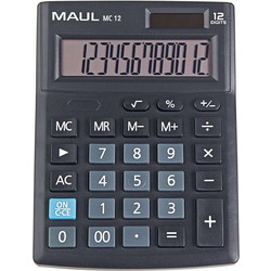Maul MC12