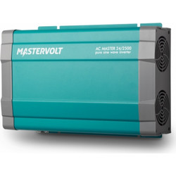 Mastervolt AC Master 24/2500 28022500
