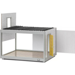 Lundby Δωμάτιο για Κουκλόσπιτο 33cm