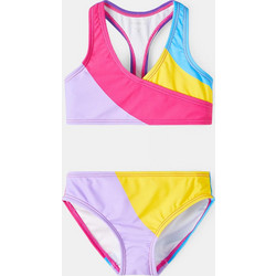 Name It Παιδικό Μαγιό Bikini Set για Κορίτσι Πολύχρωμο 13213788