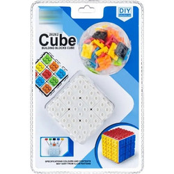 Building Blocks Κύβος Ρούμπικ 3x3