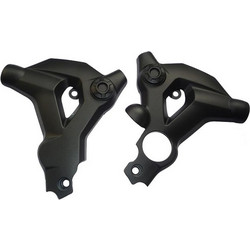 ΣΕΤ ΔΙΑΚΟΣΜΗΤΙΚΑ ΚΑΠΑΚΙΑ ΣΑΣΙ BENELLI TRK 502 17'-22' ΓΝΗΣΙΑ