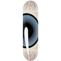 Toy Machine Future Eye Deck 8.13