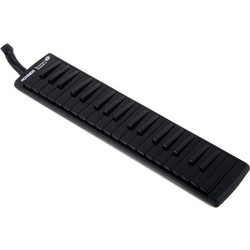 Hohner Μελόντικα/Πιανίκα 37 Πλήκτρων Superforce ΜαύρηΚωδικός: C943311