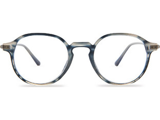 NordicVision Varmdo Grey Γυαλιά Πρεσβυωπίας +3.50 Γκρι