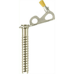 Black Diamond Express Ice Screw 13 cm / Ασημί - 13 cm / BD4902130000ALL1Κωδικός: 24764007