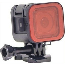Polar Pro Snorkel Filter for GoPro HERO5 Session / HERO4 SessionΚωδικός: 13795043