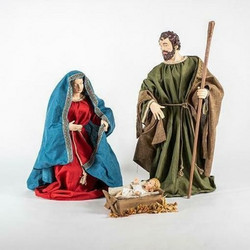 Φάτνη Μεγάλου Μεγέθους 3τμχ 56x30cmΚωδικός: 37522665