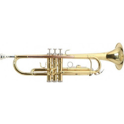 Roy Benson TR-101 Bb GoldΚωδικός: RB701.050