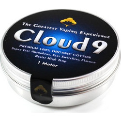 Cloud 9 Cotton - Cloud 9