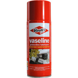 Voulis Vaseline Λιπαντικό προστατευτικό 400ml
