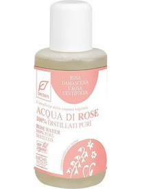 Dr.Taffi Organic Rose Water Damascena Micellar Water Ντεμακιγιάζ 200ml