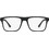 Emporio Armani EA4115 5042/1W Γυναικείος Σκελετός Γυαλιών Οράσεως με Clip-On Κοκάλινος Μαύρος