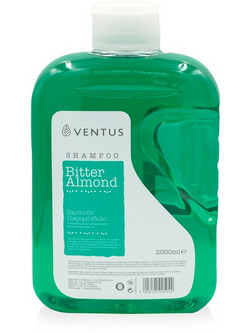 Ventus Bitter Almond Σαμπουάν 2lt