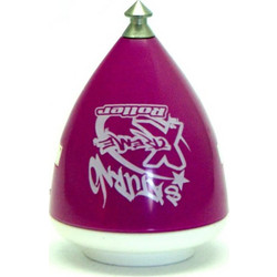 Trompos Space Saturno Xtreme Spinning Top