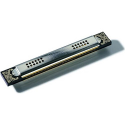 HOHNER Tremolo 53/48 - D Φυσαρμόνικα Ρε Mατζόρε