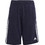 Adidas 3-Stripes Αθλητικό Παιδικό Σορτς Navy Μπλε HY4717