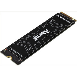 Kingston Fury Renegade SSD 1TB M.2 NVMe PCI Express 4.0