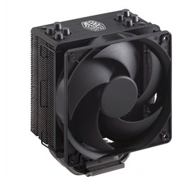 Cooler Master Hyper 212 Black Edition with LGA 1700