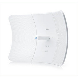 Ubiquiti LTU-XR Εξωτερική Κεραία Wi-Fi Παραβολική 25dBi με Σύνδεση Ethernet