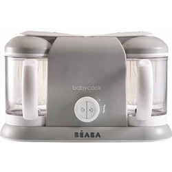 Beaba Babycook Duo Βρεφικός Ατμομάγειρας με Μπλέντερ 2.2lt 912464