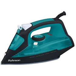 Rohnson R-342 Σίδερο Ατμού 2500W με Κεραμική Πλάκα